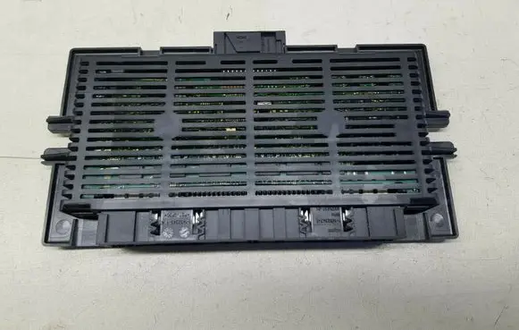 BMW 1 E81 E87 Light module LCM 6987998 nr6926