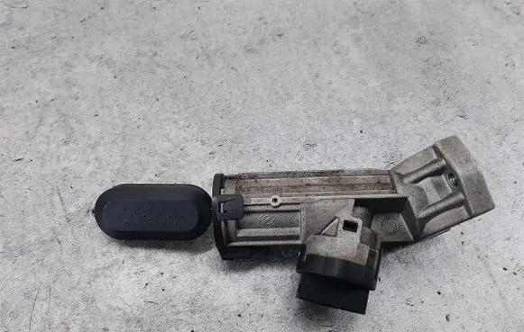 Fiat Ducato Ignition lock 0109900