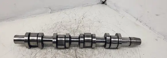Camshaft