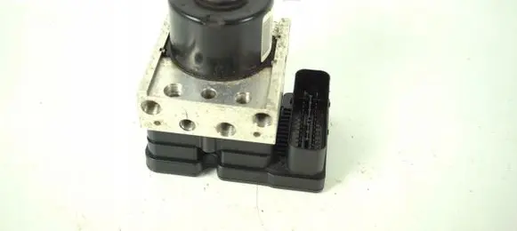 Peugeot 207 ABS Pump 9662150680 100207-00774