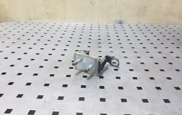 Tailgate/trunk/boot hinge