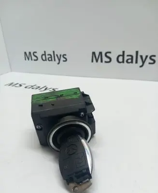 Mercedes-Benz E W211 Ignition lock A2115451408 2115451408