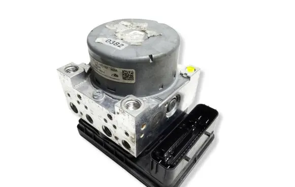 Ford Focus ABS Pump F1FC2C405AH F1FC2C219BF S1706200649