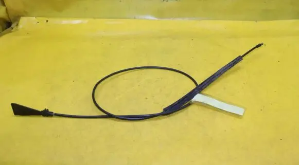 Citroen Jumper Sliding door cable line 