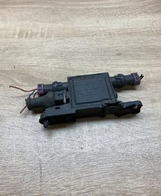 Audi A6 S6 C4 4A Door control unit/module 4A0959981