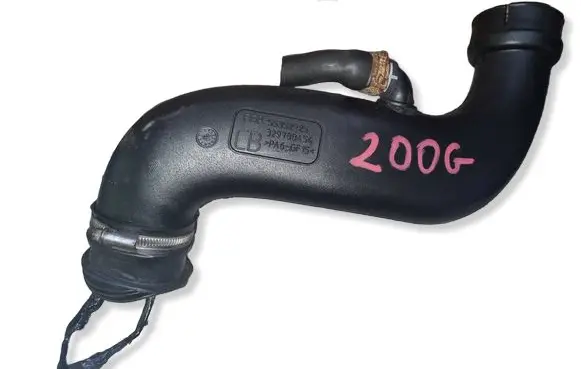 Opel Vectra C Intercooler hose/pipe 55352725 329788454