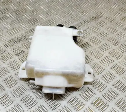 Mitsubishi Pajero Windshield washer fluid reservoir/tank 060351507