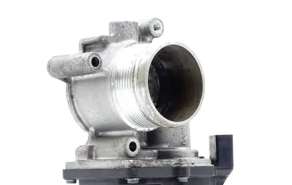 Volkswagen Tiguan Throttle valve 03L128063T A2C83076400 0209131653