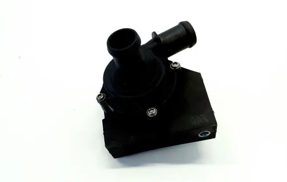 Skoda Octavia Mk4 Electric auxiliary coolant/water pump 5Q0965567N