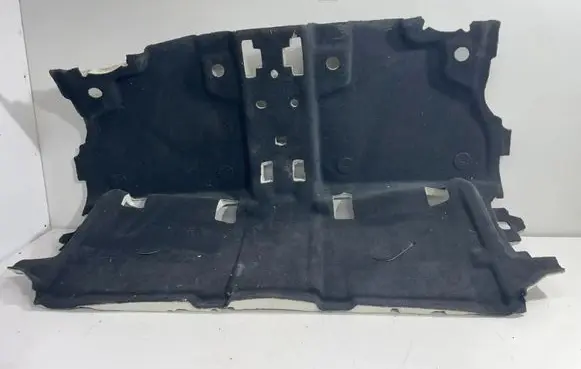 BMW X7 G07 Interior carpet 7489478