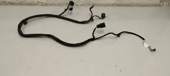 Seat Leon (5F) Wires (generator/alternator) 5q0971230ae