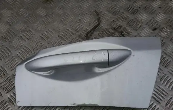 Hyundai i10 Front door exterior handle