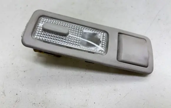 Peugeot 407 Rear seat light 9642438077