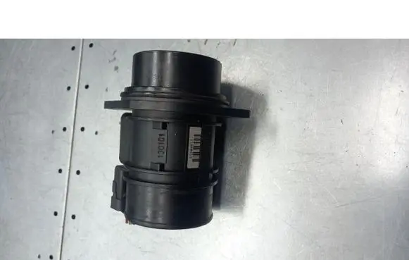 Renault Laguna II Mass air flow meter 7700314669