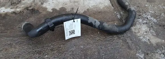 Audi A3 S3 8L Engine coolant pipe/hose