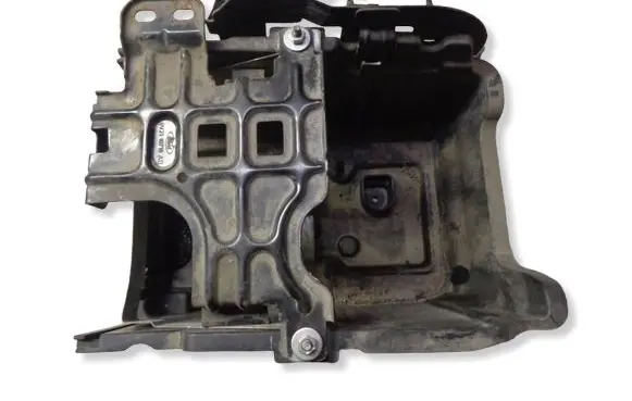 Ford Fiesta Battery box tray