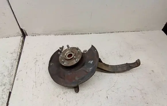 Honda Accord Front wheel hub spindle knuckle