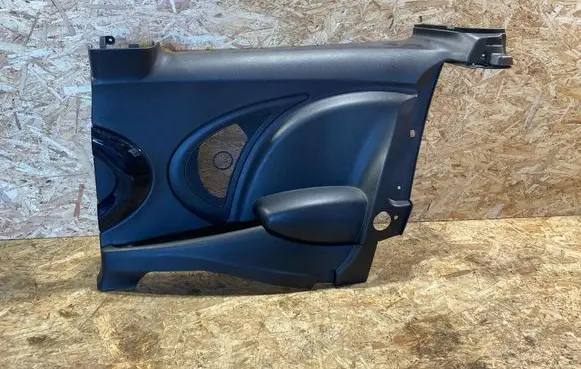 Mini One - Cooper Coupe R56 Rear door card panel trim 24184210