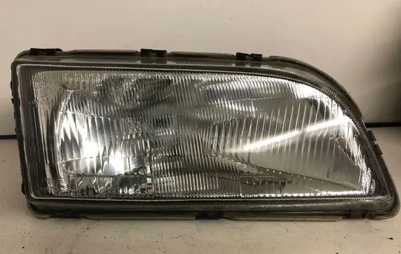 Volvo S40, V40 Headlight/headlamp 029734 W11045ARZ