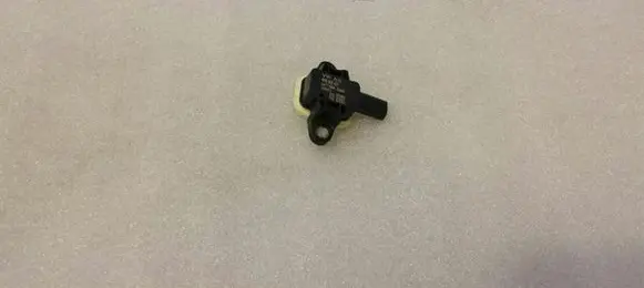 Audi S1 Airbag deployment crash/impact sensor 4H0955557