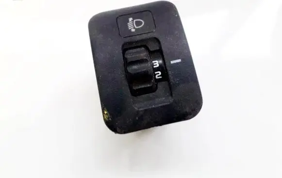 Chrysler Neon I Headlight level height control switch 0307851418 5269264