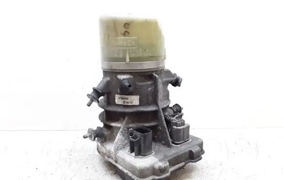 Volvo S60 Electric power steering pump 31360493