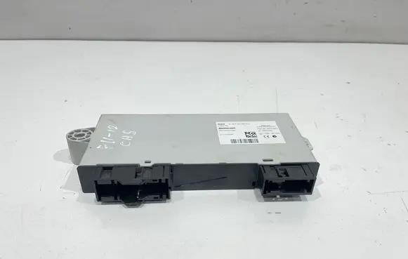 BMW 5 F10 F11 CAS control unit/module 9257038 2111400939 5WK50322LBR