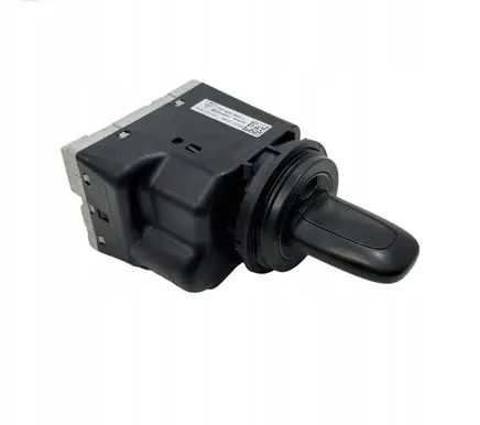 Porsche Panamera (970) Ignition lock 7PP905865C