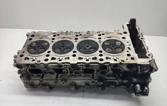 Mercedes-Benz Vito Viano W447 Engine head R651016 180030005 A6510501001