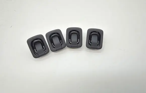 Subaru Forester SL Tie down hook / loop