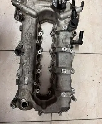Opel Astra K Rocker cam cover 428702815