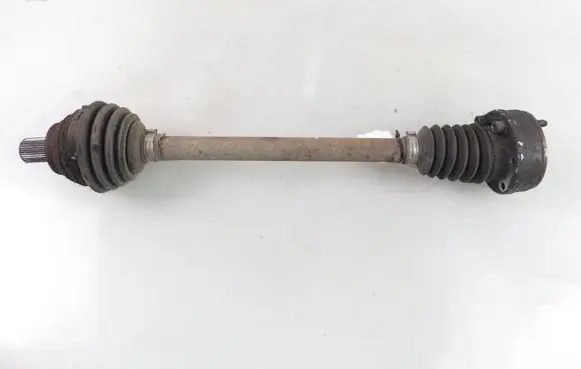 Seat Leon (1P) Front driveshaft 