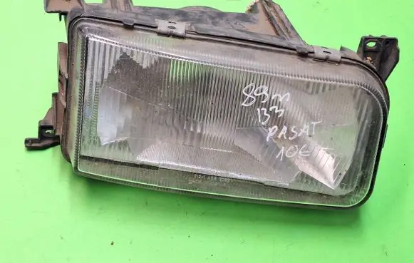 Volkswagen PASSAT B3 Headlight/headlamp 357941016