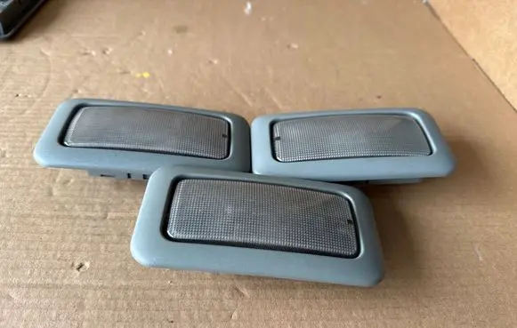 Opel Vivaro Rear seat light 8200418969 08896801
