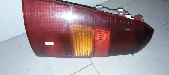 Ford Focus Rear/tail lights XS4X13N004EC