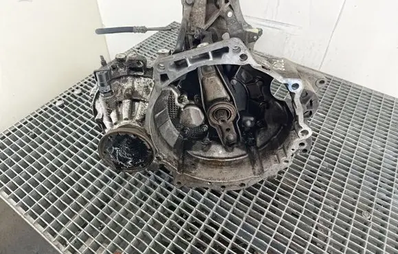 Audi A3 S3 8L Manual 5 speed gearbox EGV
