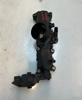 Skoda Rapid (NH) Intake manifold 04B129709B