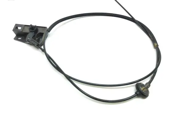 Audi Q3 8U Engine bonnet (hood) release handle 1K1823633
