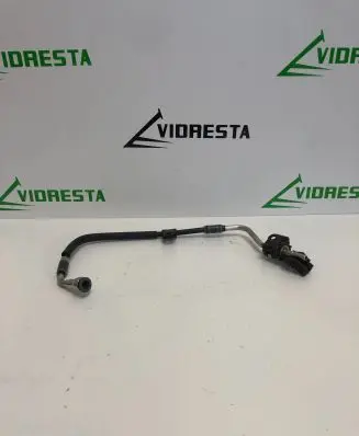 KIA Stonic Fuel line/pipe/hose 313363Z000