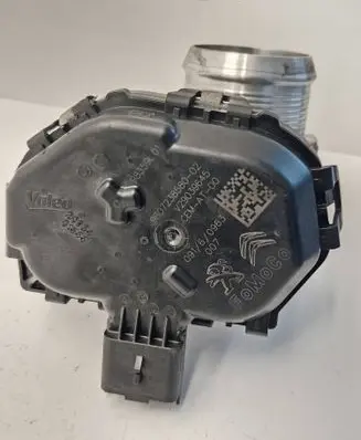 Peugeot 308 Throttle body valve V29039645 9807238580 091609637
