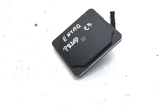 Skoda Enyaq iV Distronic sensor radar 1EA907550D 1EA907819