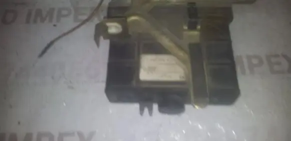 Seat Cordoba (6K) Engine control unit/module 01M927733T