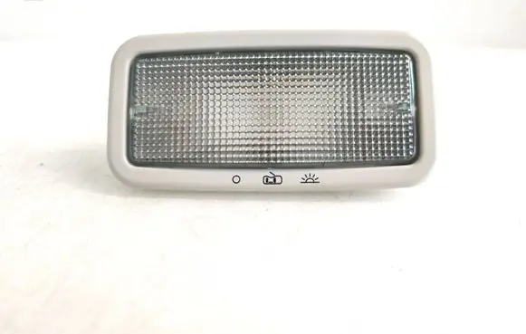 Volkswagen Transporter - Caravelle T5 Rear seat light 7E0947105E