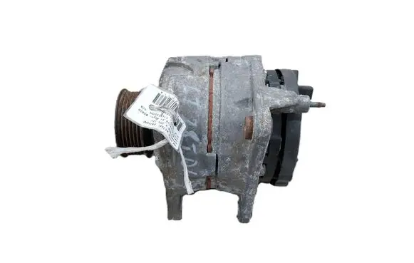 Volkswagen II LT Generator/alternator 074903025M 0124325022