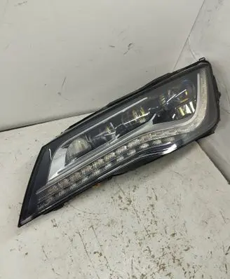 Audi A7 S7 4G Headlight/headlamp 4G8941003AA LE09A6200