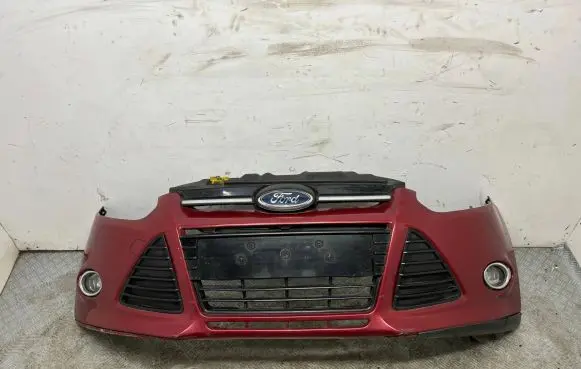 Ford Focus Front bumper
