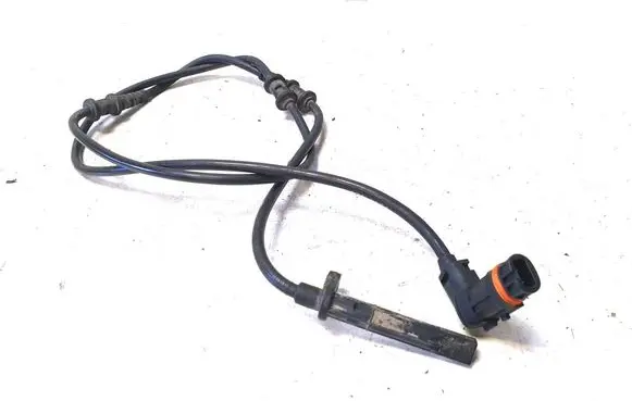 Mercedes-Benz ML W166 ABS brake wheel speed sensor A1669052601