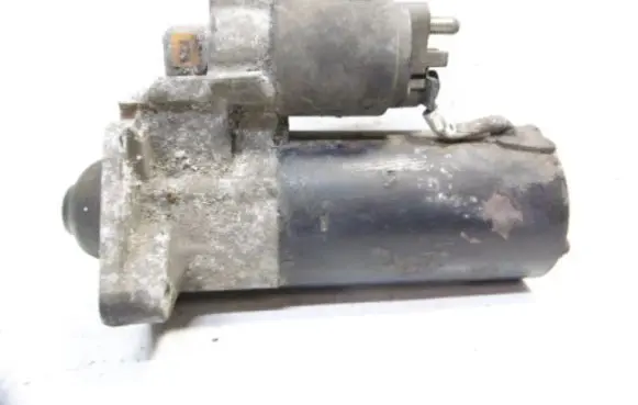Volvo XC90 Starter motor 0001115007