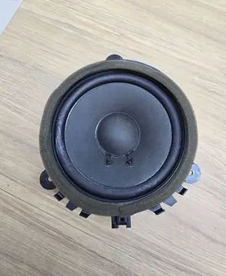 Volvo S80 Rear door speaker 30657445 12W29