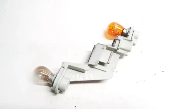 Volvo V50 Tail light bulb cover holder 281220
